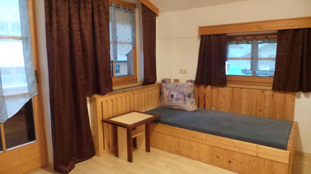 Apartments In Stumm/Zillertal 769 외부 사진